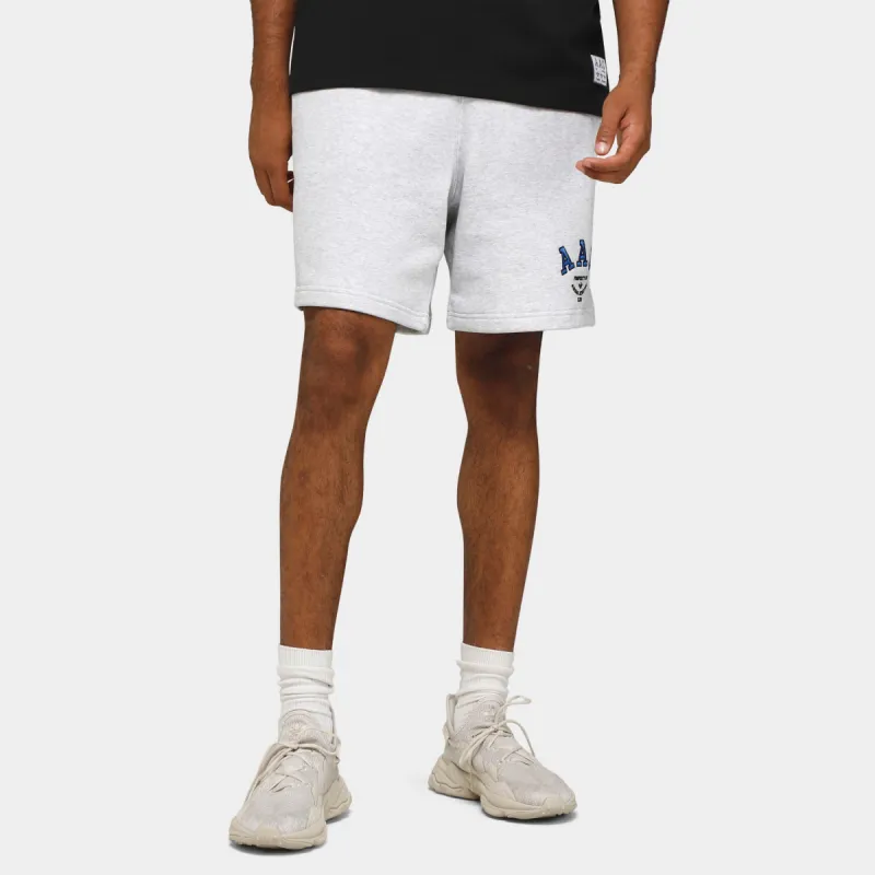 adidas Originals AAC Shorts / Light Grey Heather sold by JD Sports