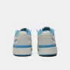 adidas Forum CL White / Light Blue sold by JD Sports