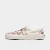 Vans Classic Slip On Vintage Floral / Marshmallow sold by JD Sports