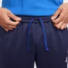 Nike Sportswear Joggers Blackened Blue / Deep Royal Blue - White sold by JD Sports