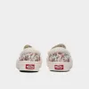 Vans Classic Slip On Vintage Floral / Marshmallow sold by JD Sports