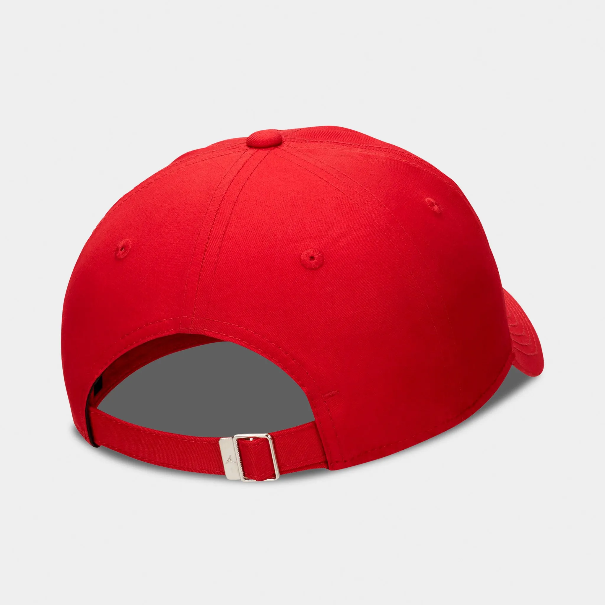 Jordan Club Cap Gym Red / Black sold by JD Sports product image thumbnail 2