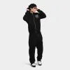 Supply & Demand Cabrera Full-Zip Hoodie / Black sold by JD Sports