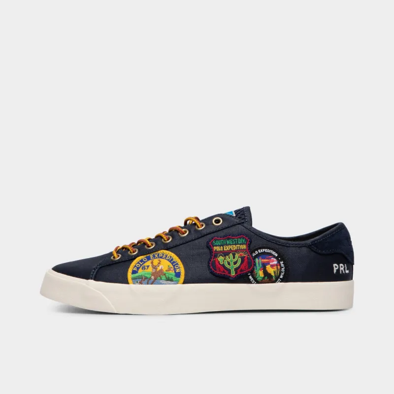 Ralph Lauren Nelson / Navy made by Ralph Lauren