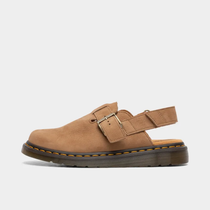 Dr. Marten's Jorge II / Tan sold by JD Sports