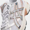 ASICS Women's Gel-1130 White / Pure Silver sold by JD Sports