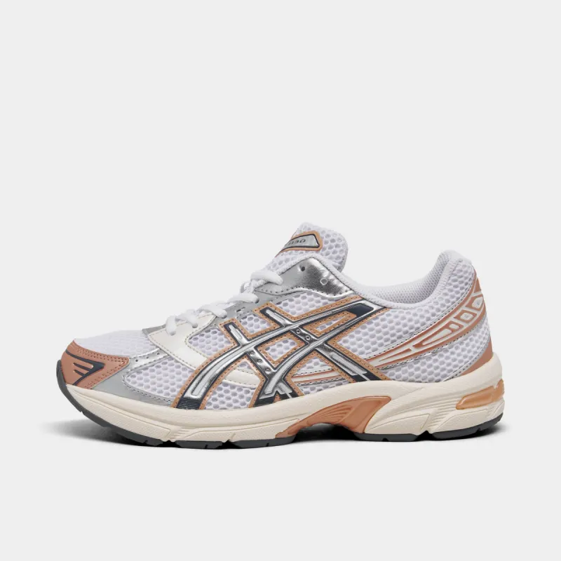 ASICS Women's GEL-1130 White / Pure Silver sold by JD Sports