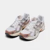 ASICS Women's Gel-1130 White / Pure Silver sold by JD Sports