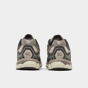 ASICS Gel-NYC Oatmeal / Obsidian Grey sold by JD Sports