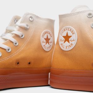 Converse Chuck Taylor All Star CX Gradient Egret / Monarch Egert sold by JD Sports