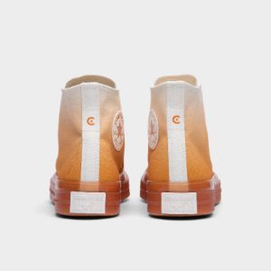 Converse Chuck Taylor All Star CX Gradient Egret / Monarch Egert sold by JD Sports