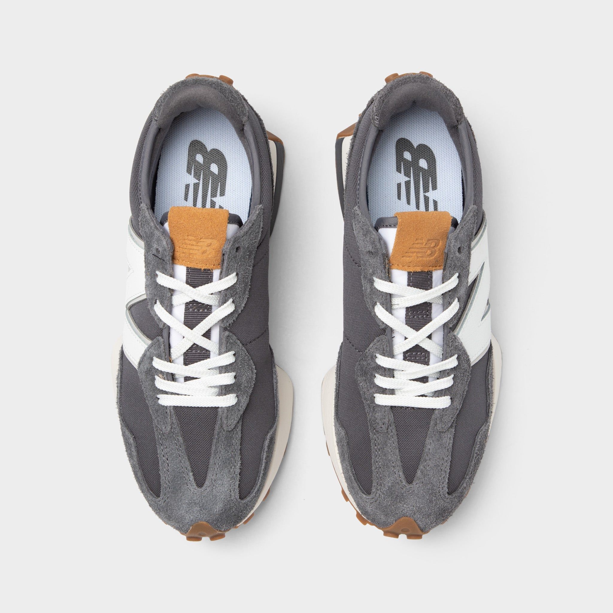 New Balance Women's WS327CG / Magnet sold by JD Sports product image thumbnail 5