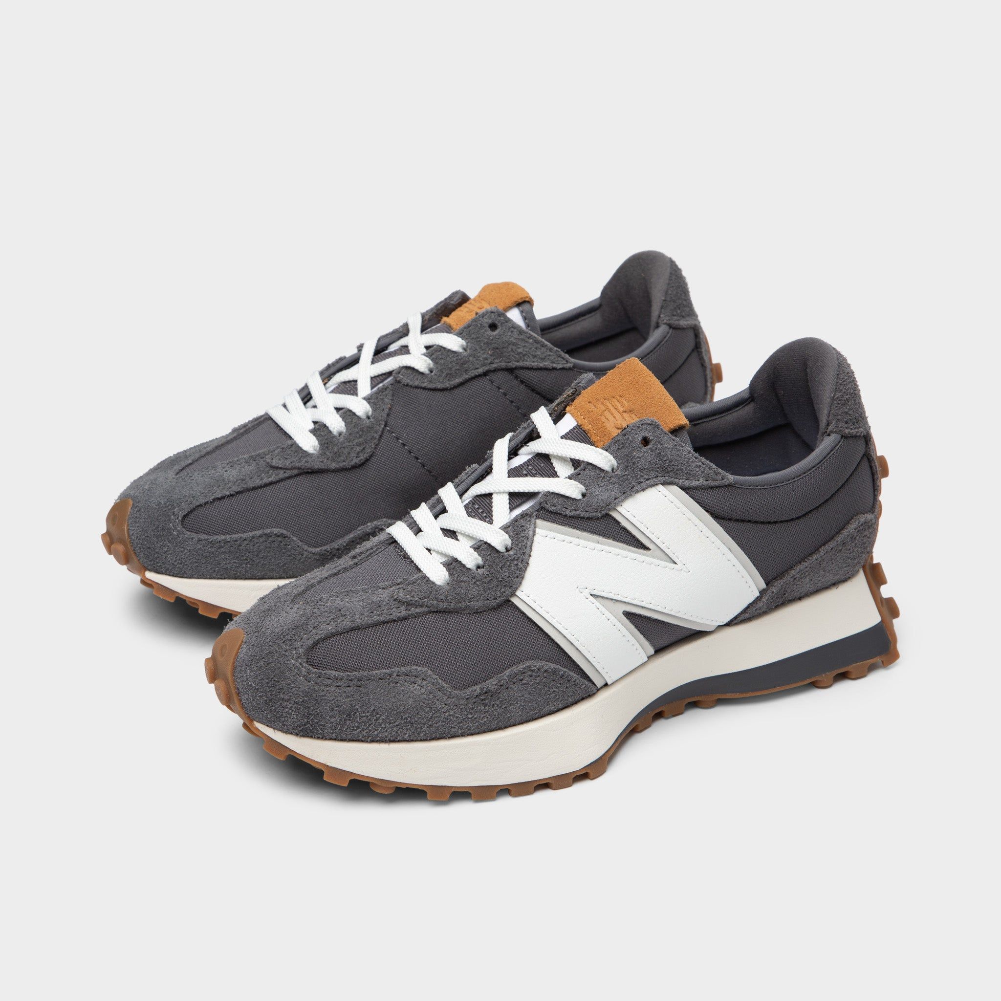 New Balance Women's WS327CG / Magnet sold by JD Sports product image thumbnail 2
