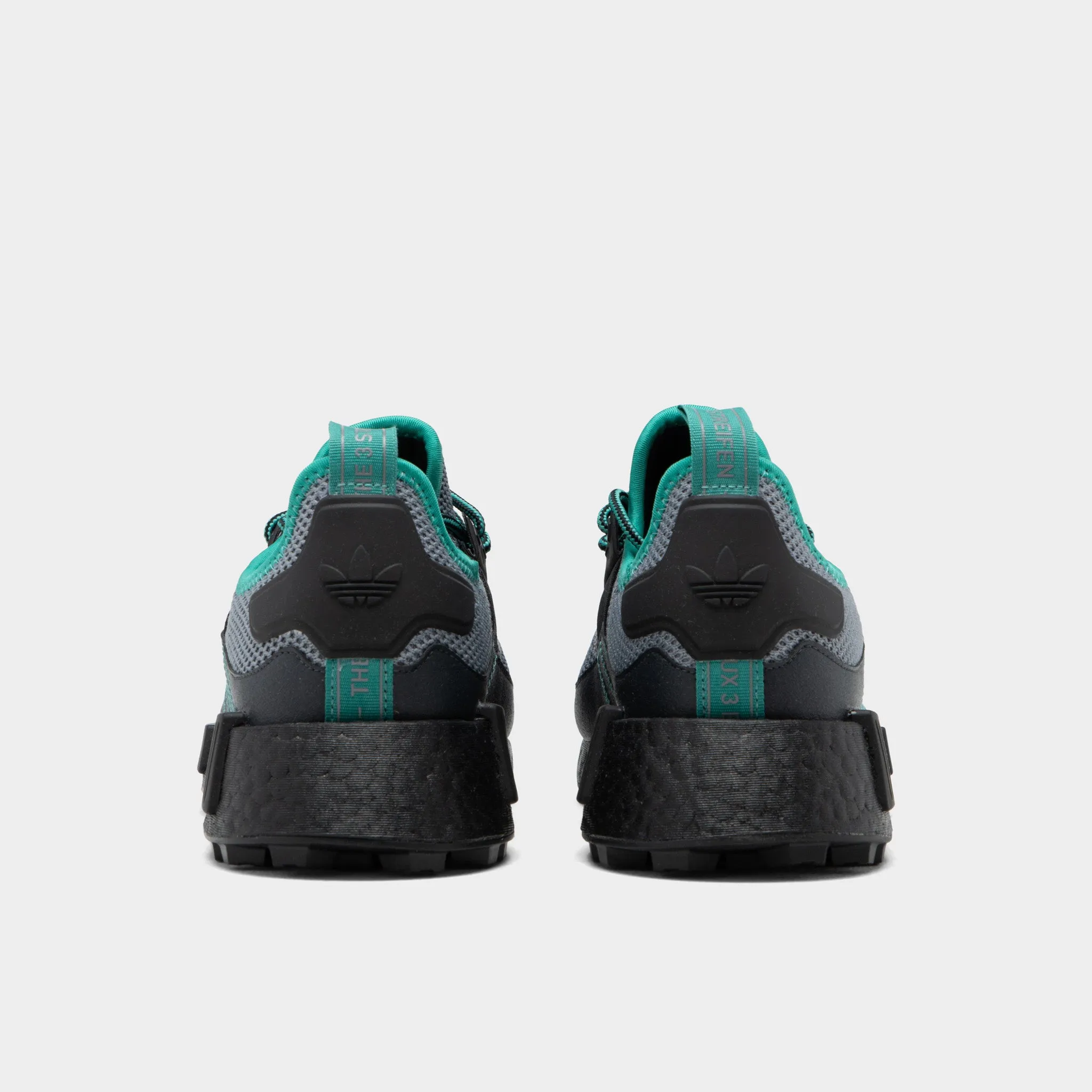 adidas Originals NMD_R1 TR Grey Three / Core Black - Carbon sold by JD Sports product image thumbnail 3