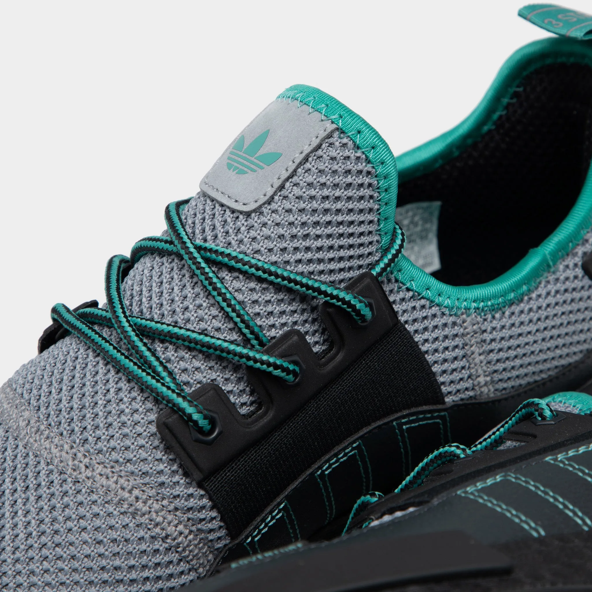 adidas Originals NMD_R1 TR Grey Three / Core Black - Carbon sold by JD Sports product image thumbnail 4