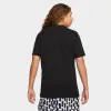 Nike Sportswear Futura T-shirt / Black sold by JD Sports