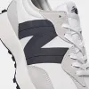 New Balance MS327FE Tan / Black - Grey sold by JD Sports