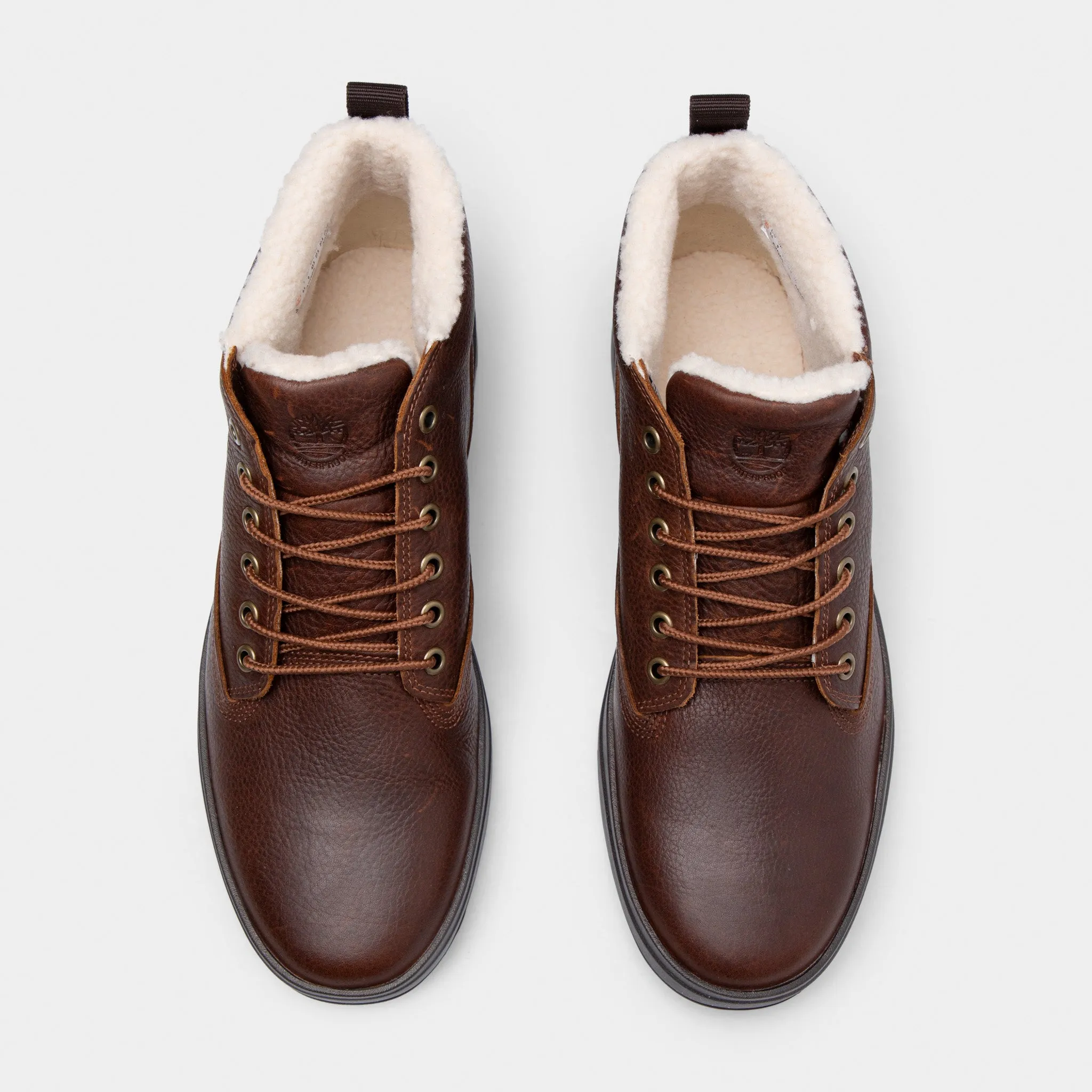 Timberland Davis Square Chukka Boot Brown / Brown sold by JD Sports product image thumbnail 5