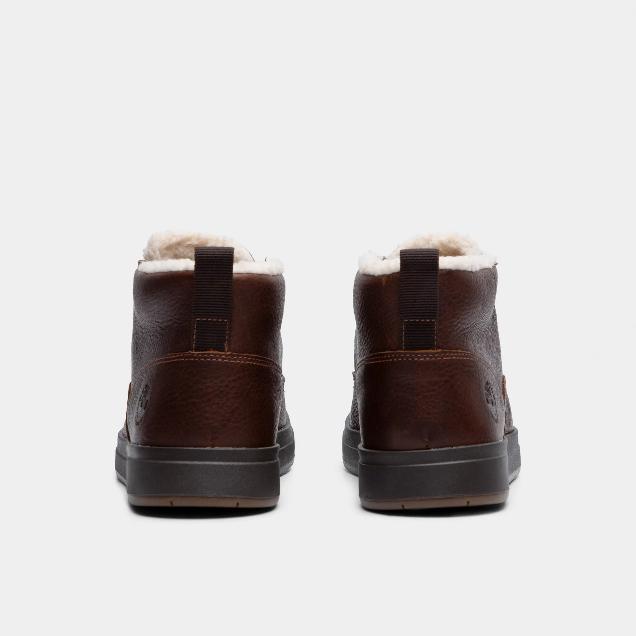 Timberland Davis Square Chukka Boot Brown / Brown sold by JD Sports product image thumbnail 4