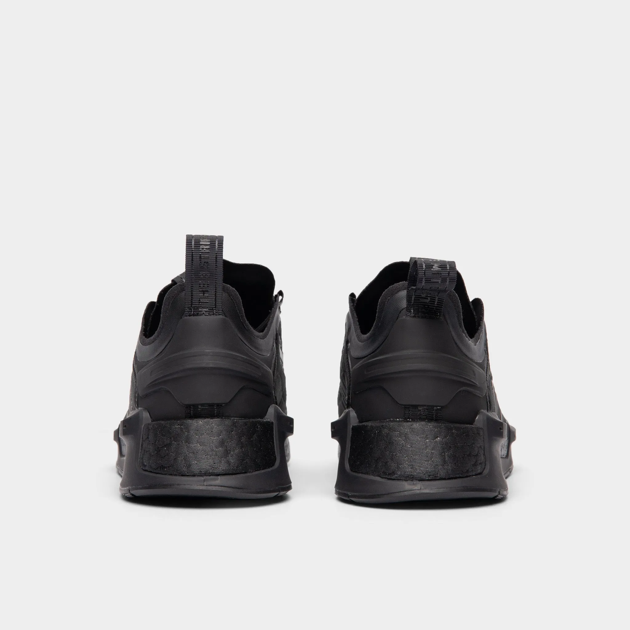 adidas Originals NMD_V3 Core Black / Core Black - Core Black sold by JD Sports product image thumbnail 4