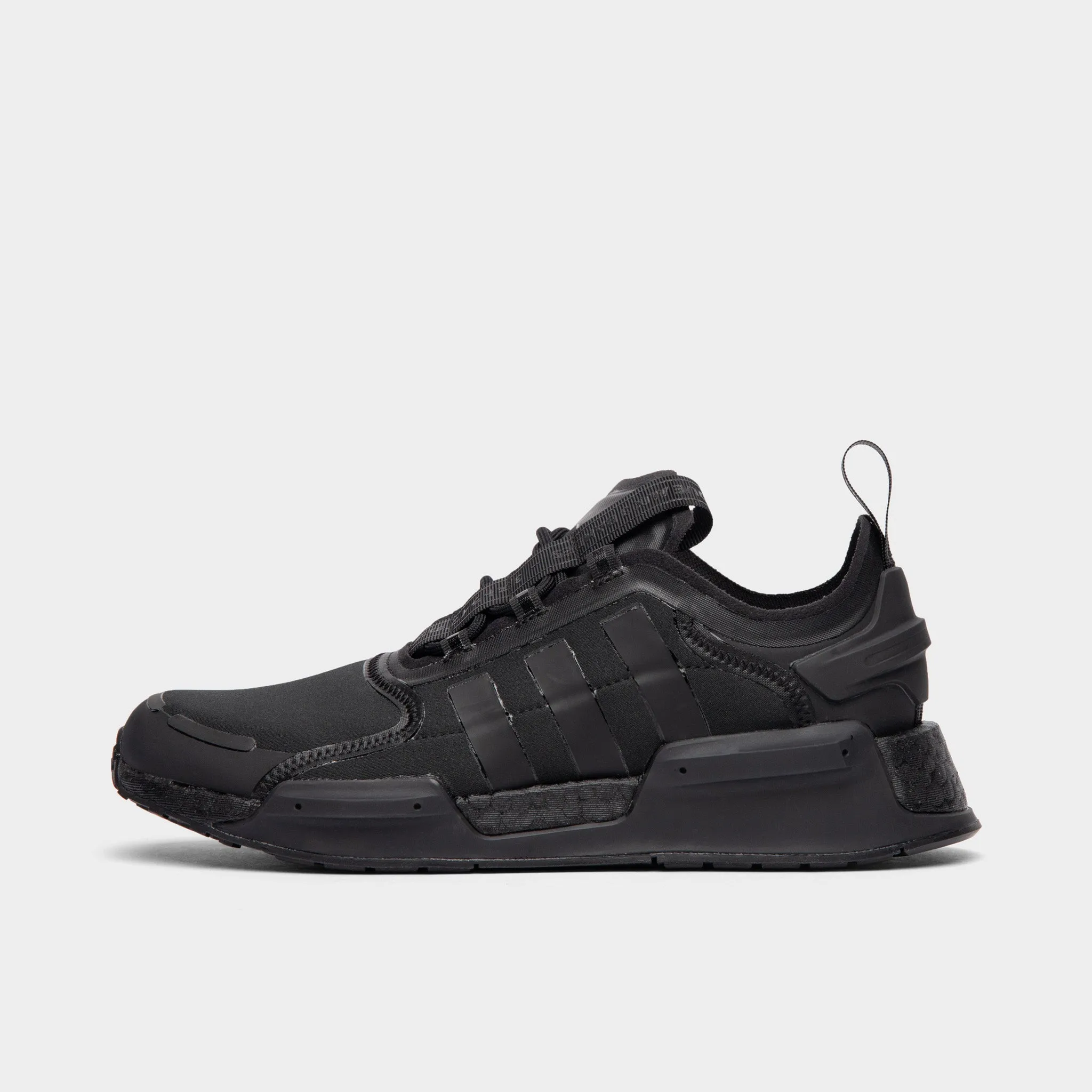 adidas Originals NMD_V3 Core Black / Core Black - Core Black sold by JD Sports