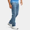 Levi's 541 Athletic Taper Flex Jeans  / Kota Mid Adapt sold by JD Sports