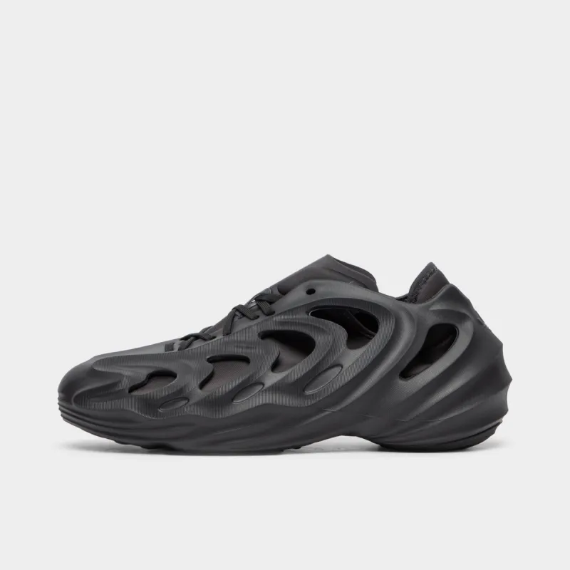 adidas Originals adiFOM Q Core Black / Carbon - Grey 6 sold by JD Sports