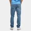 Levi's 541 Athletic Taper Flex Jeans  / Kota Mid Adapt sold by JD Sports