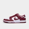 Nike Dunk Low Retro Team Red / Team Red - White sold by JD Sports