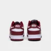 Nike Dunk Low Retro Team Red / Team Red - White sold by JD Sports