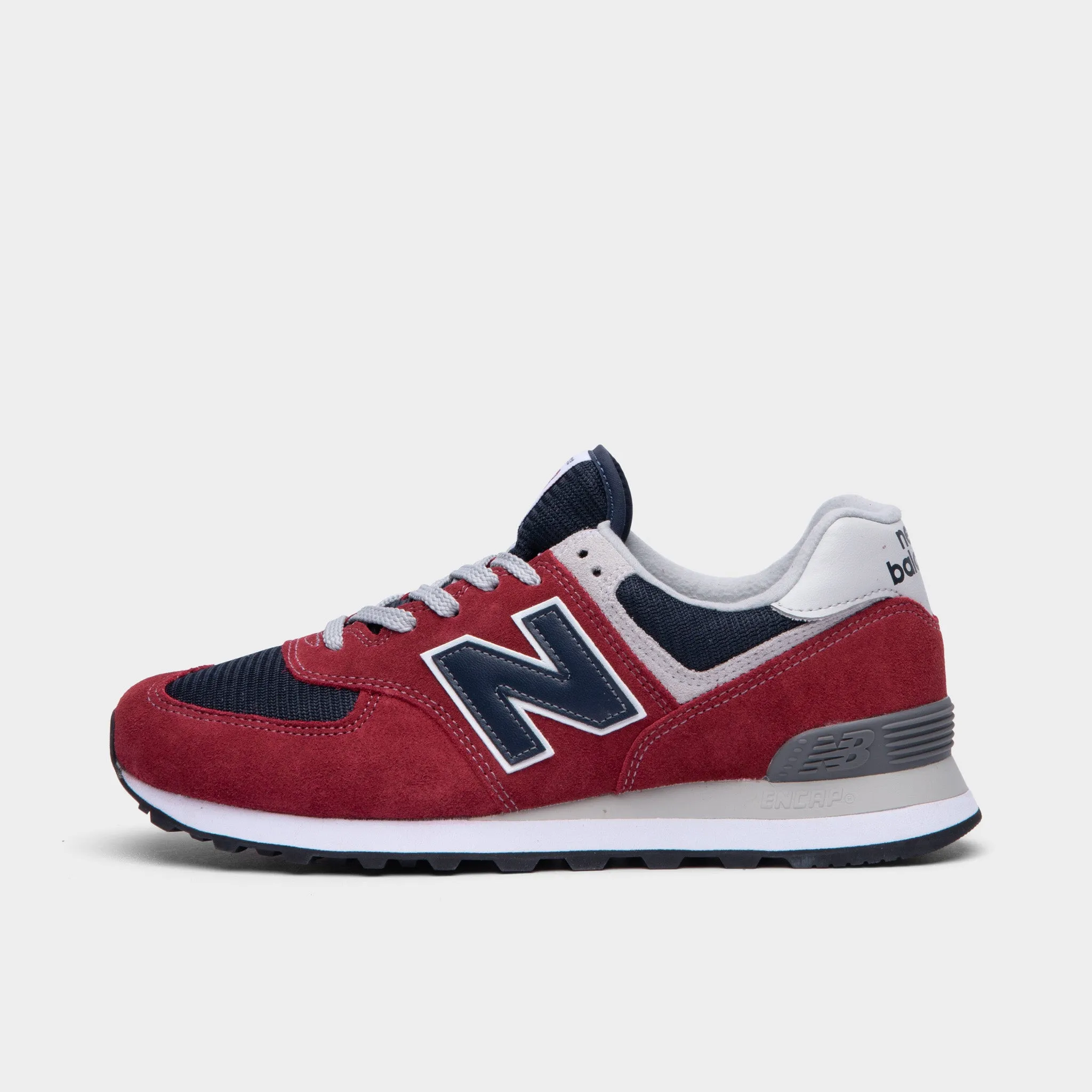 New Balance ML574EH2 / Red sold by JD Sports