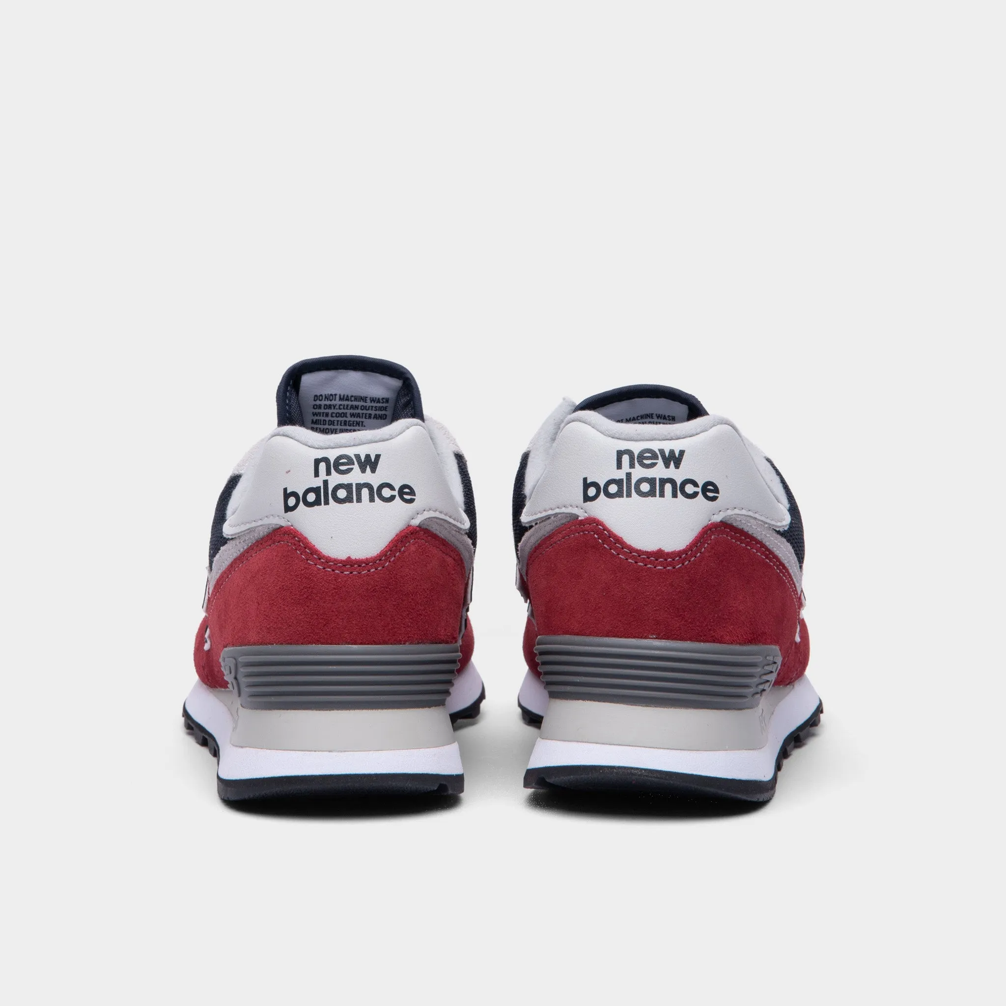 New Balance ML574EH2 / Red sold by JD Sports product image thumbnail 4