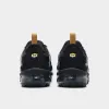 Nike Air VaporMax Plus Black / Metallic Gold - Anthracite sold by JD Sports
