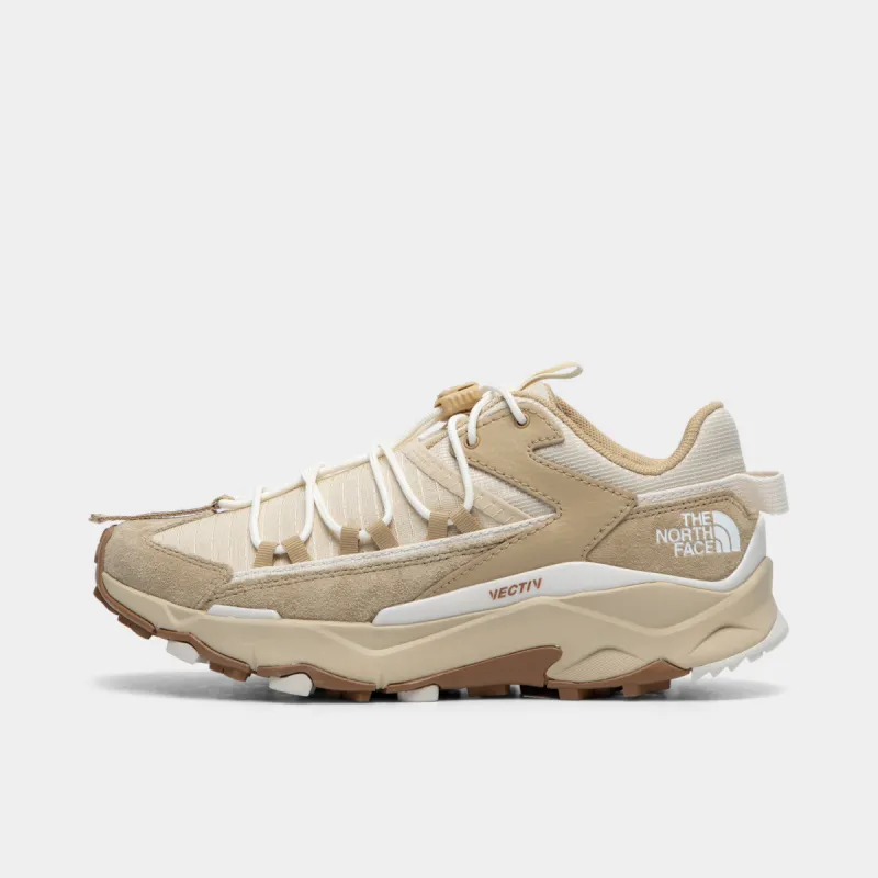 The North Face Women's Vectiv Taraval Tech Khaki Stone / Gravel sold by JD Sports