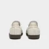 adidas Women's Samba OG Cloud White / Haze Green sold by JD Sports