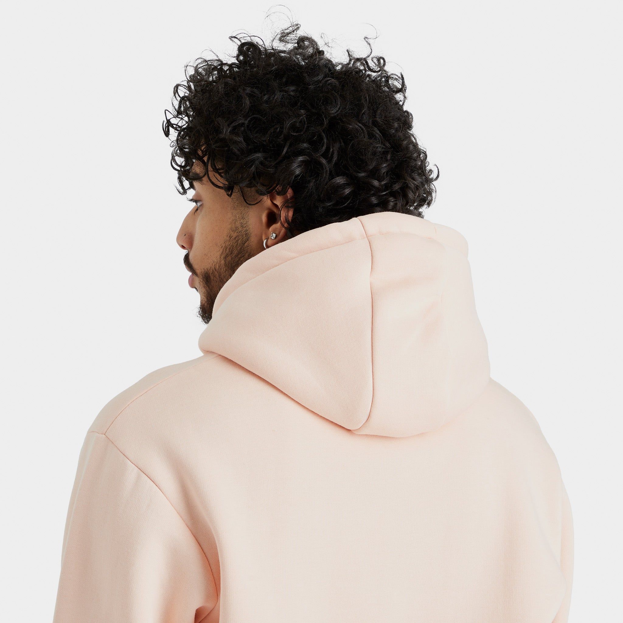 Sonneti London Pullover Hoodie / Peach Parfait sold by JD Sports product image thumbnail 3