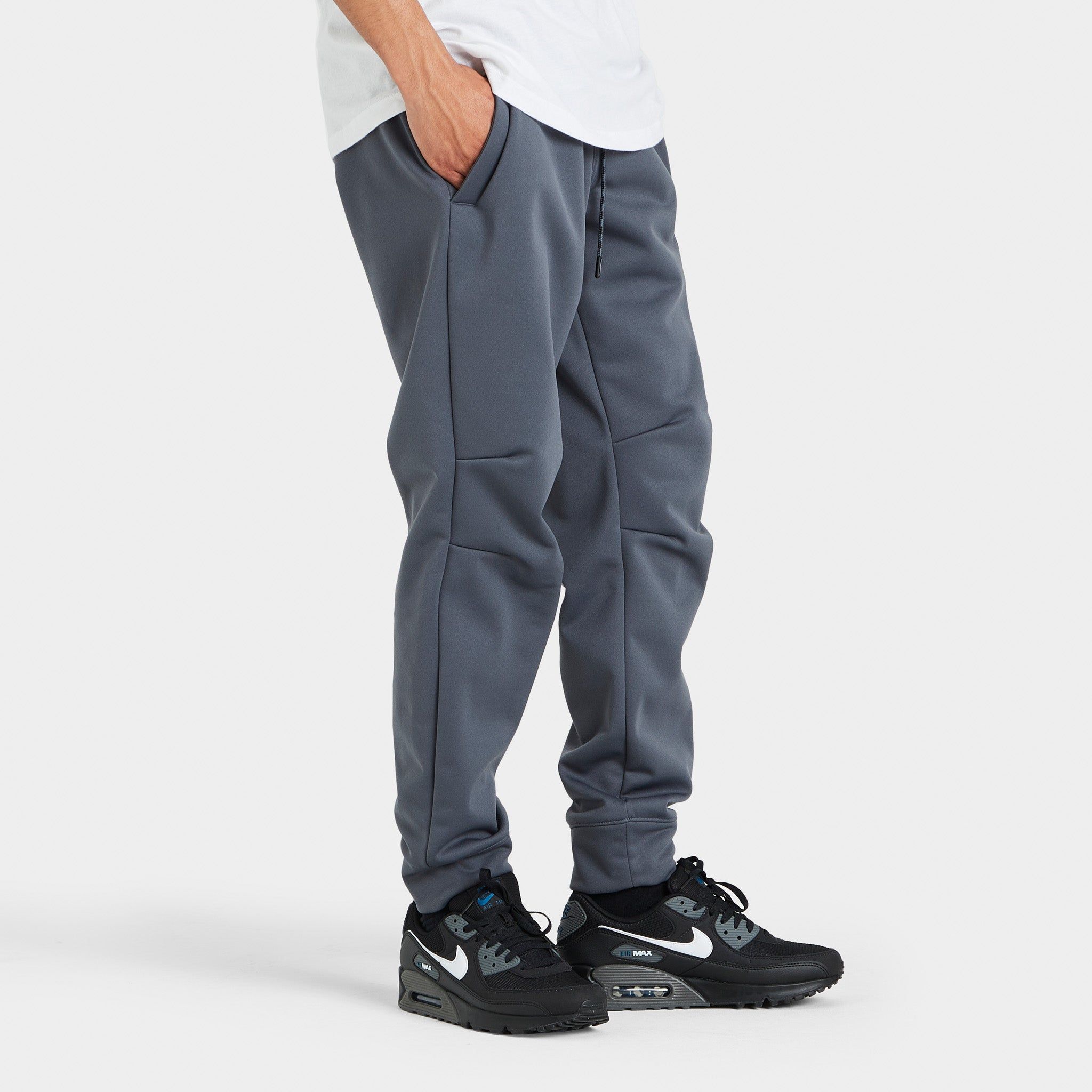 The North Face Bondi Cargo Joggers / Vandis Grey sold by JD Sports product image thumbnail 5