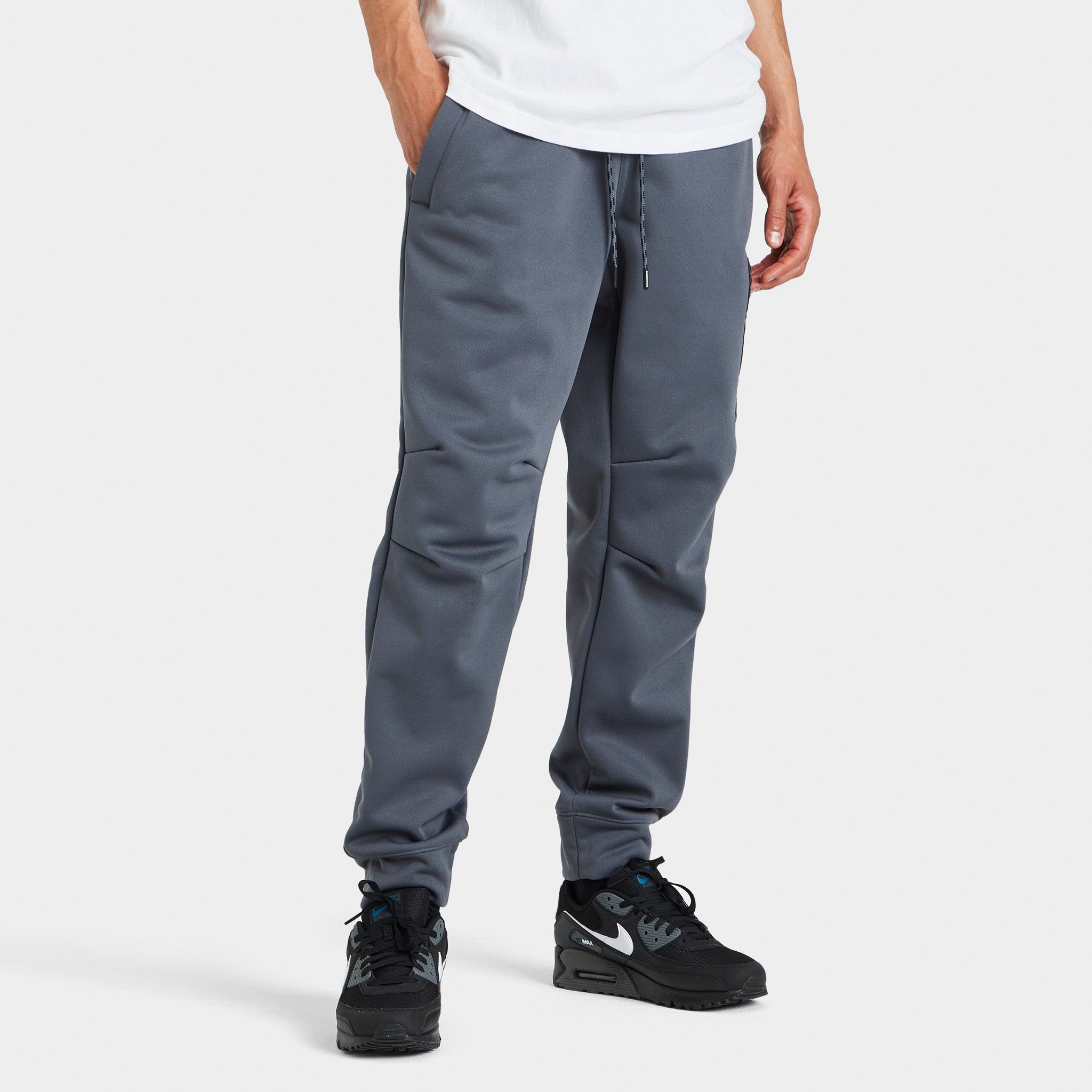 The North Face Bondi Cargo Joggers / Vandis Grey sold by JD Sports product image thumbnail 6