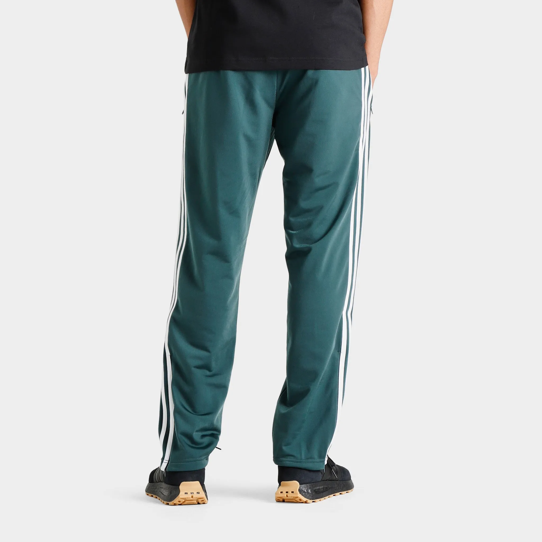 adidas Firebird Track Pants / Mineral Green sold by JD Sports product image thumbnail 2