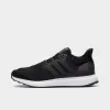 adidas Ubounce DNA Core Black / Footwear White sold by JD Sports