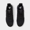 adidas Ubounce DNA Core Black / Footwear White sold by JD Sports