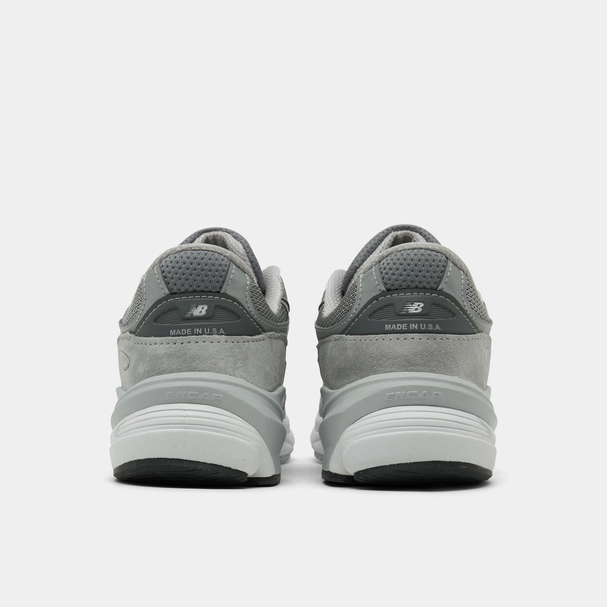 New Balance Women's MADE in USA W990GL6 / Grey sold by JD Sports product image thumbnail 4