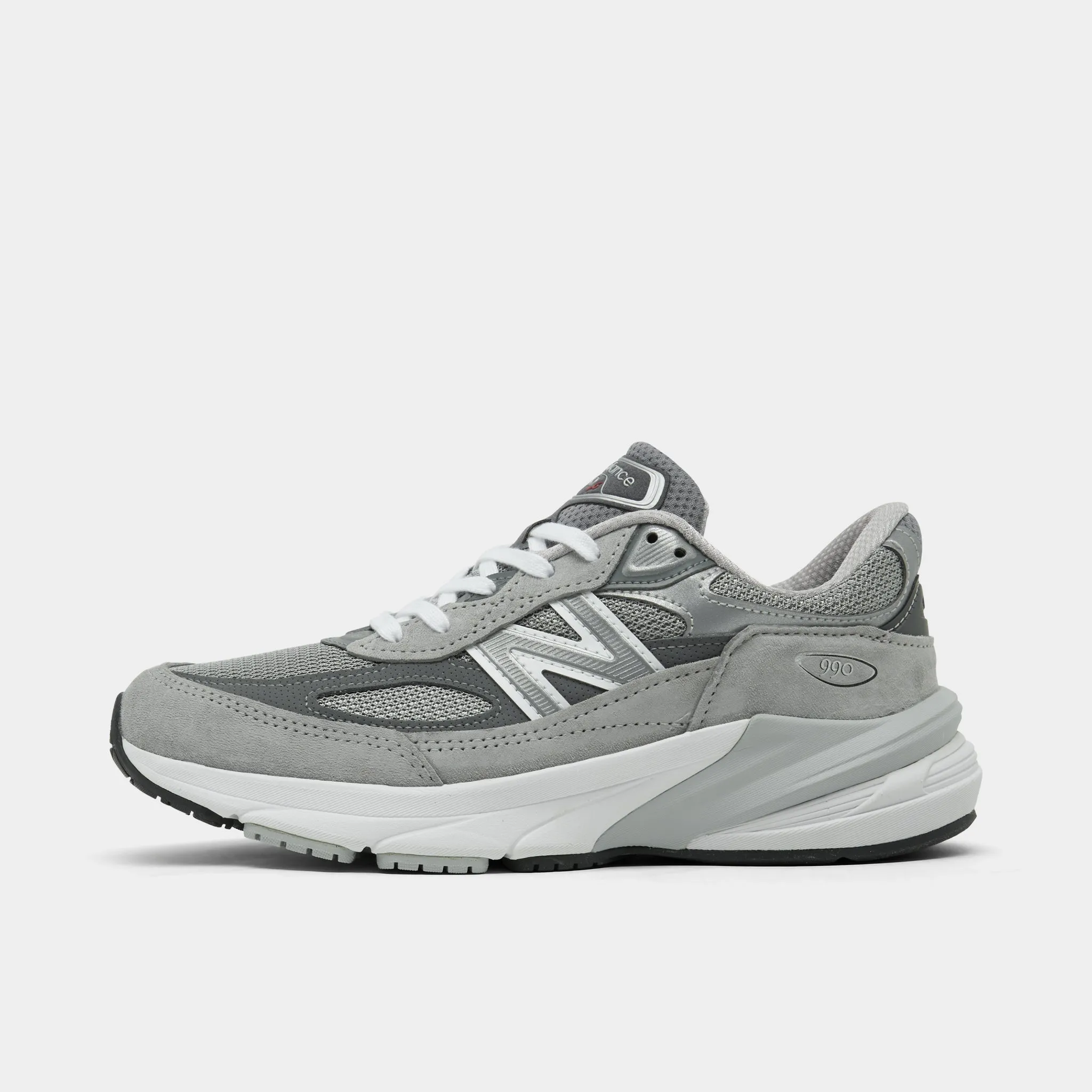 New Balance Women's MADE in USA W990GL6 / Grey sold by JD Sports