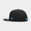 New Era Boston Red Sox 59Fifty Cap Black / Blue Fanatic sold by JD Sports