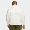 Nike Sportswear Windrunner Hooded Jacket Light Orewood Brown / Sail - Black sold by JD Sports
