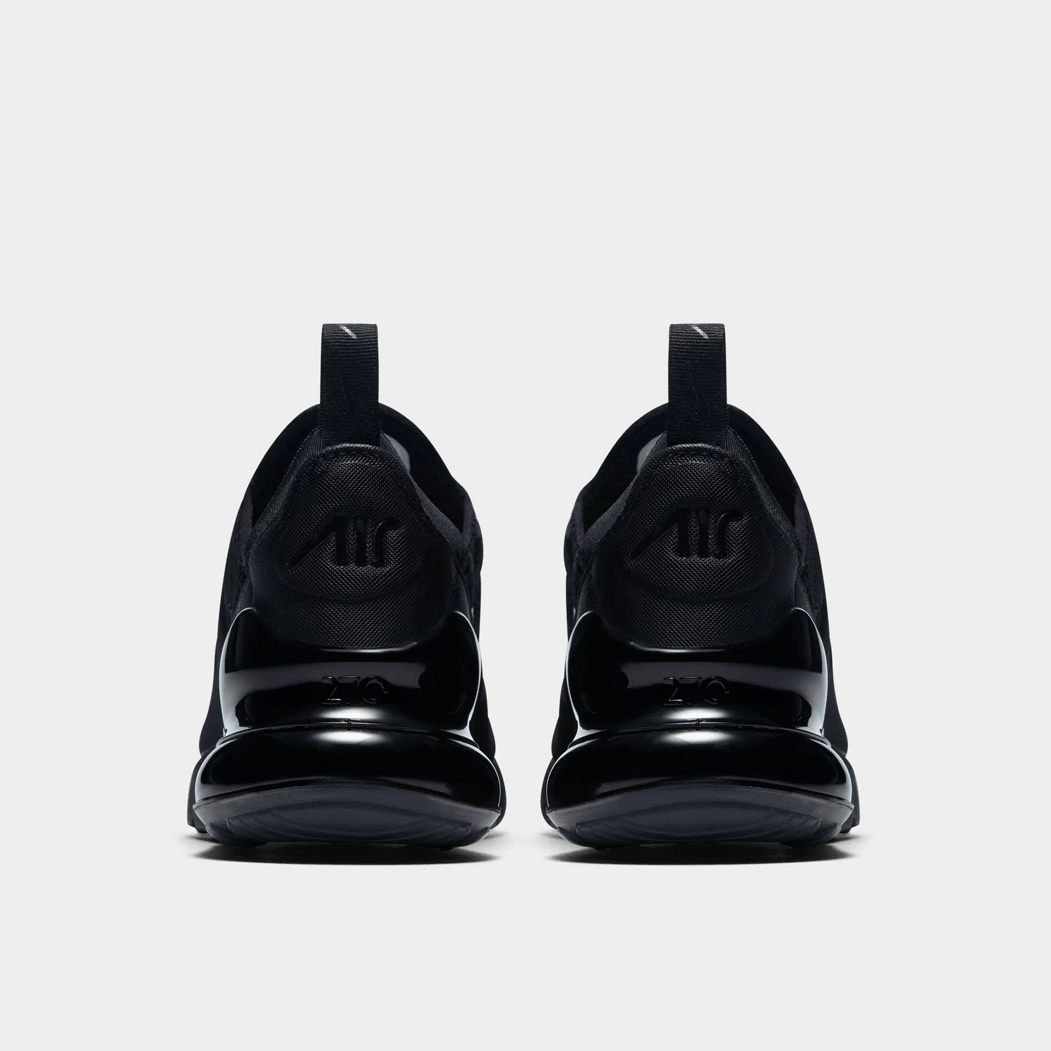 Nike Women's Air Max 270 / Black sold by JD Sports product image thumbnail 4