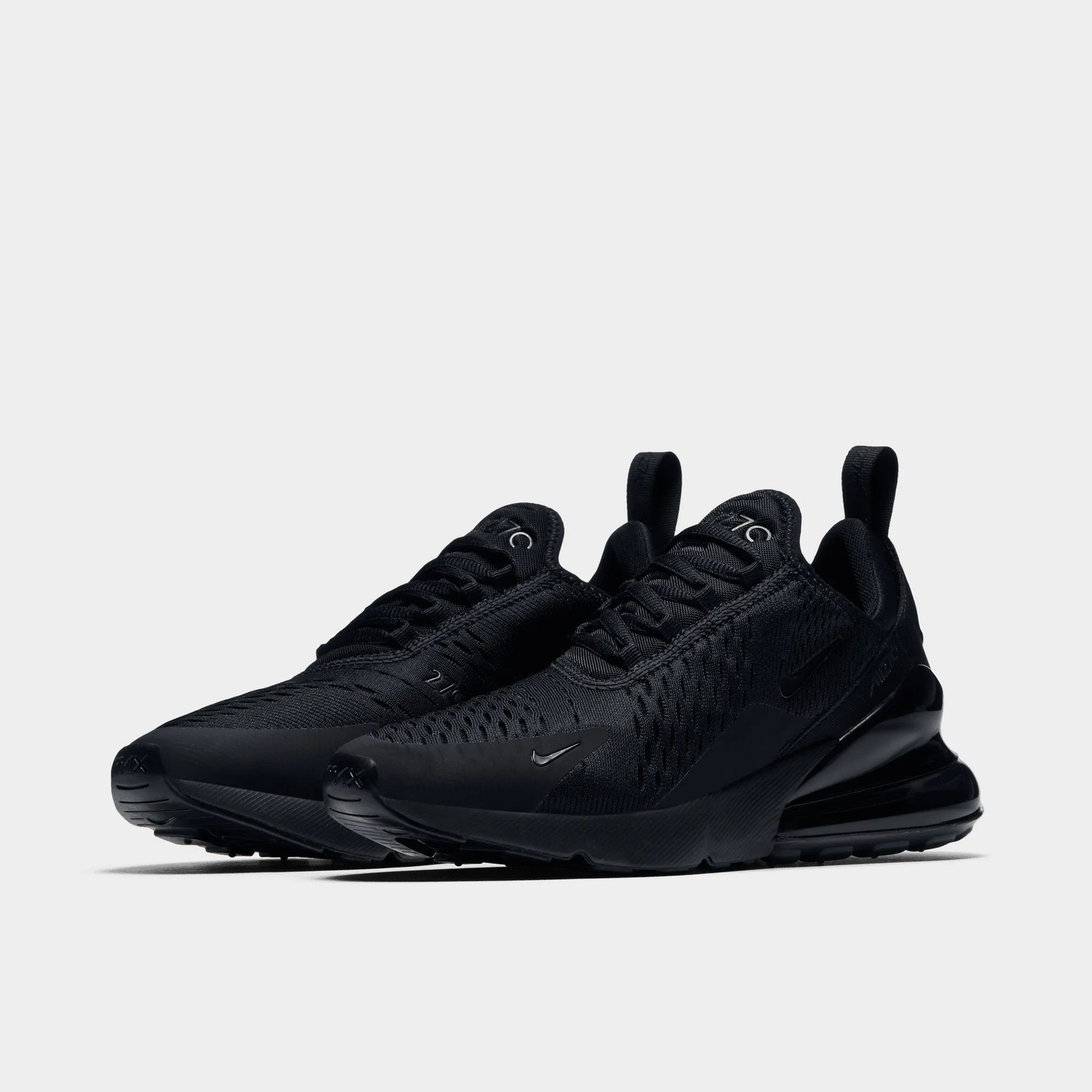 Nike Women's Air Max 270 / Black sold by JD Sports product image thumbnail 2