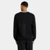 adidas Collegiate Crewneck Black / Black sold by JD Sports