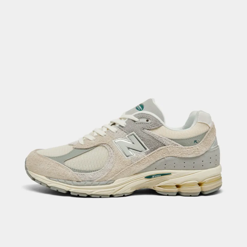 New Balance M2002REK Beige / Grey sold by JD Sports