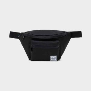 Herschel Supply Co. Seventeen Hip Pack Black / Black sold by JD Sports